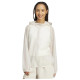 Adidas Γυναικεία ζακέτα All SZN Soft Lux Mesh Full-Zip Hoodie